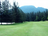 Damai Golf & Country Club